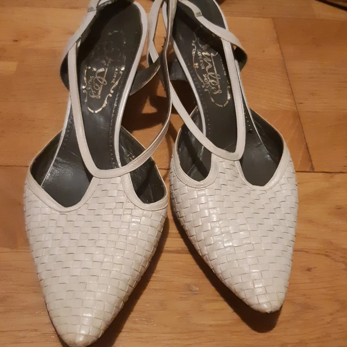 Creazione black skor - 91