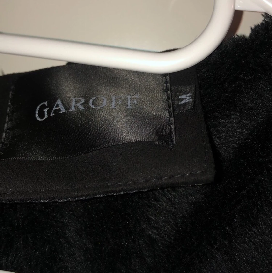 Jacka från Garoff - 91