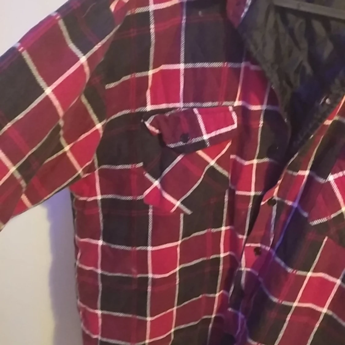 Button up Jacka - 90