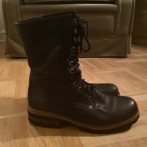 Vagabond boots - Boots från vagabond i storlek 37. Använt skick.