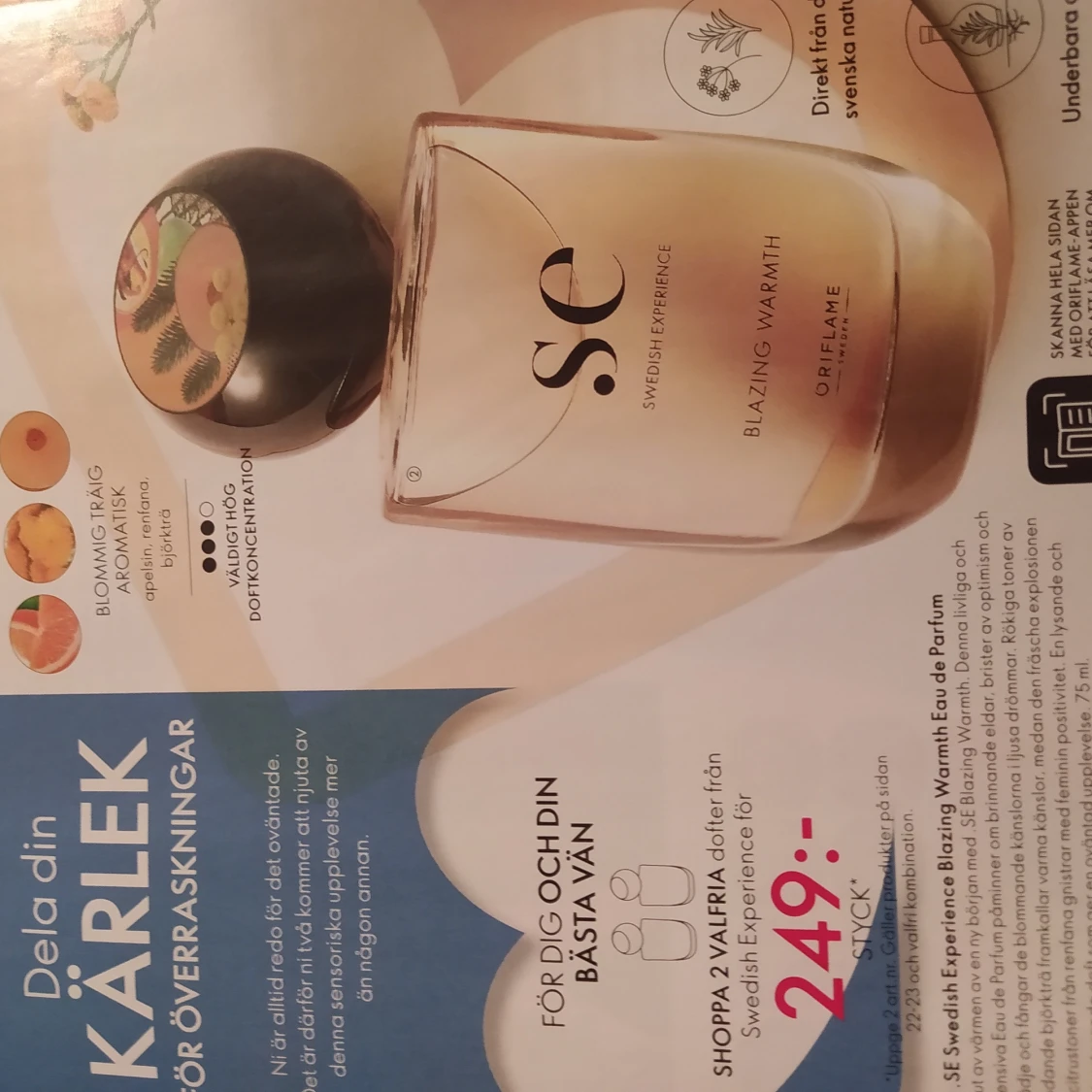 Oriflame 🌺🌺🌺