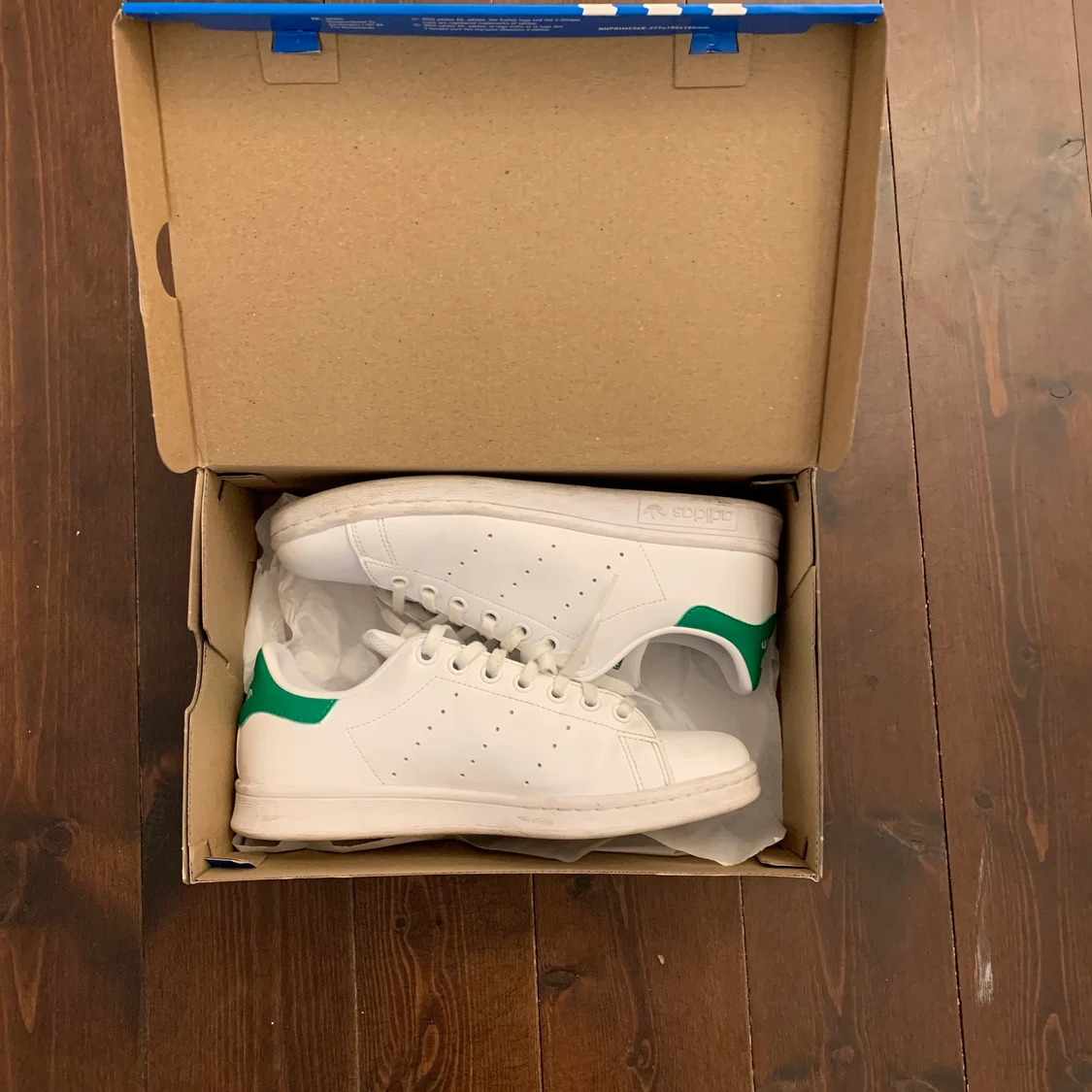 Stan Smith
