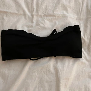 Bikini svart - Svart bikini från zaful, aldrig använd!