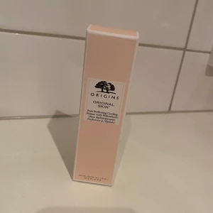 Primer från Origins - Svag och behaglig primer. Oanvänd produkt 