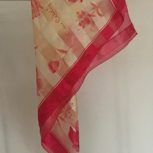 Scarf/Sjal - Scarf/Sjal