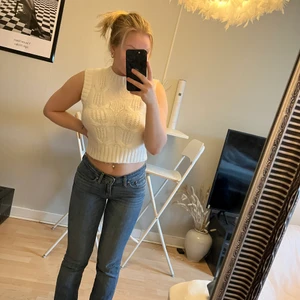 Jeans från Levi’s - Bootcut jeans från Levi’s i storlek L30 W24