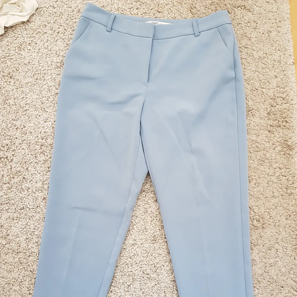 Really nice pants, brand Only, size 38. Jeans & Byxor.