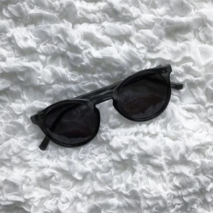 Solglasögon från Corlin Eyewear - Använda en gång vid en fotografering. Nypris 7-800kr.