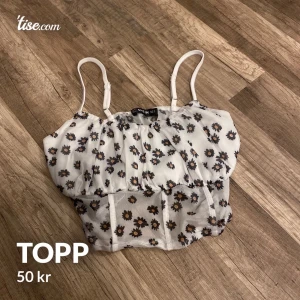 Topp - Har använt 