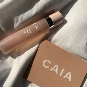 Caia  - 300 för båda 