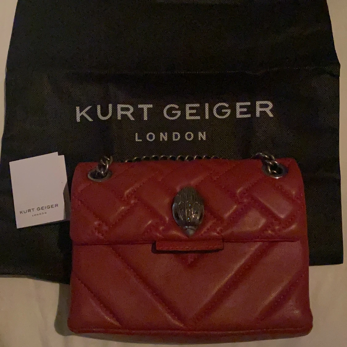 Kurt Geiger väska