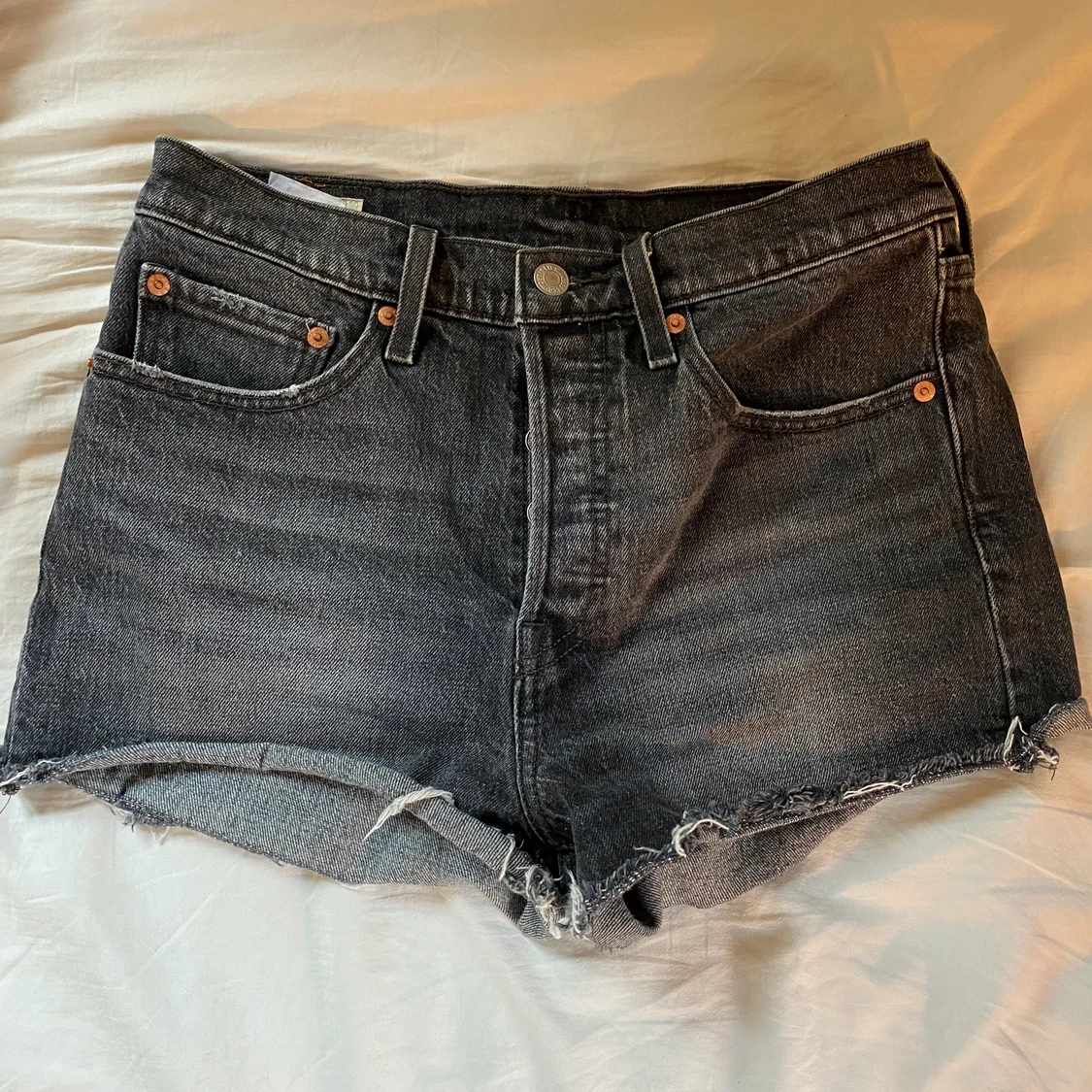 Levis shorts