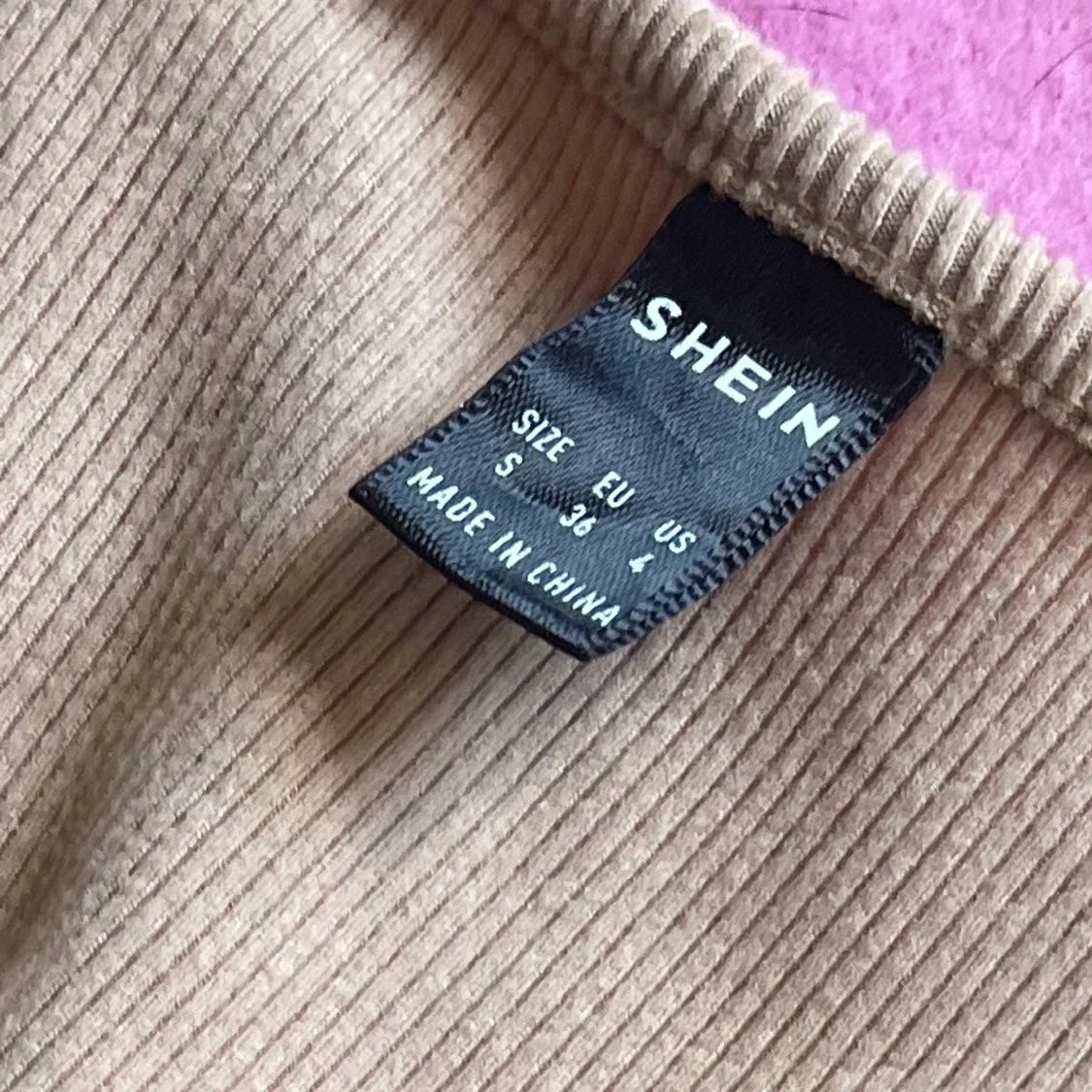 Kort fest tröja - 90