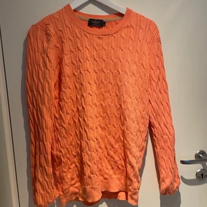 Morris  - Fin stickad tröja, bra skick.