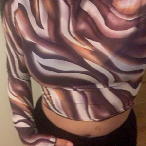 Fin tröja  - En tröja som jag verkligen älskar men som inte längre kommer till användning 