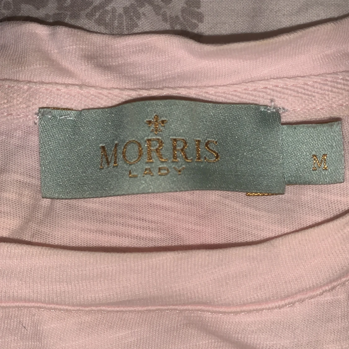 Morris T-shirt  - 90