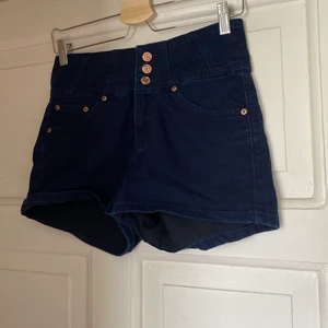 Shorts - Shorts från new yorker