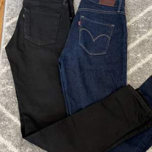 Äkta Levis jeans Max använda 5 ggr/paret 