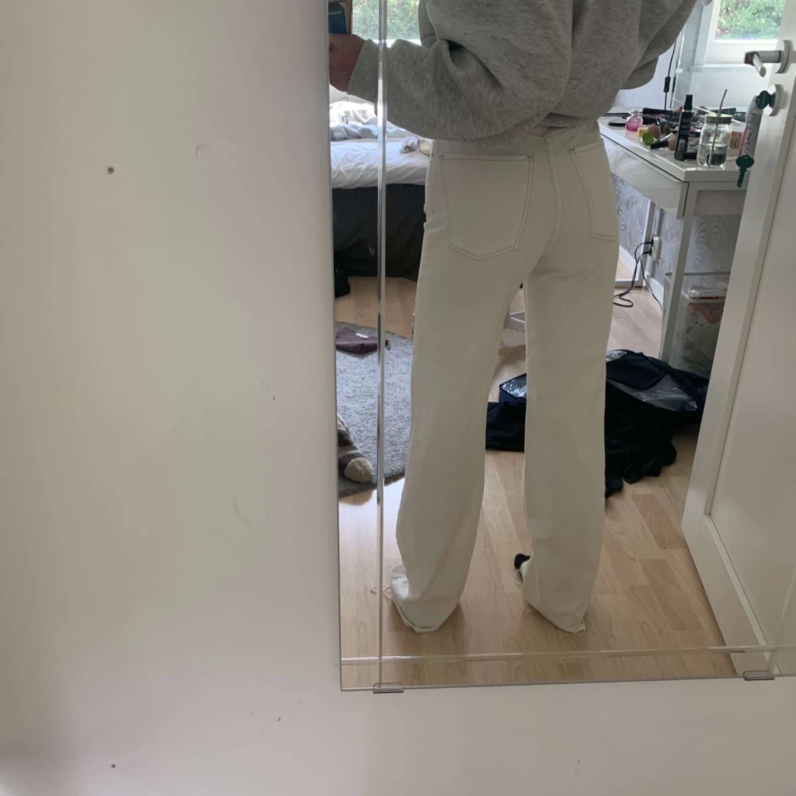 Jeans från Mango  - 90