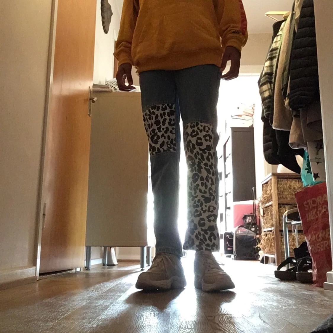 Ett par finna jeans från shine ❤️❤️ - 91