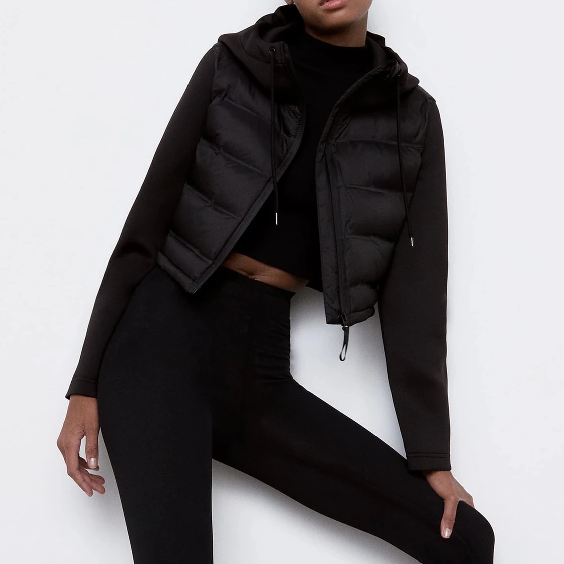 Svinsnygg jacka ❤️‍🔥 - 90