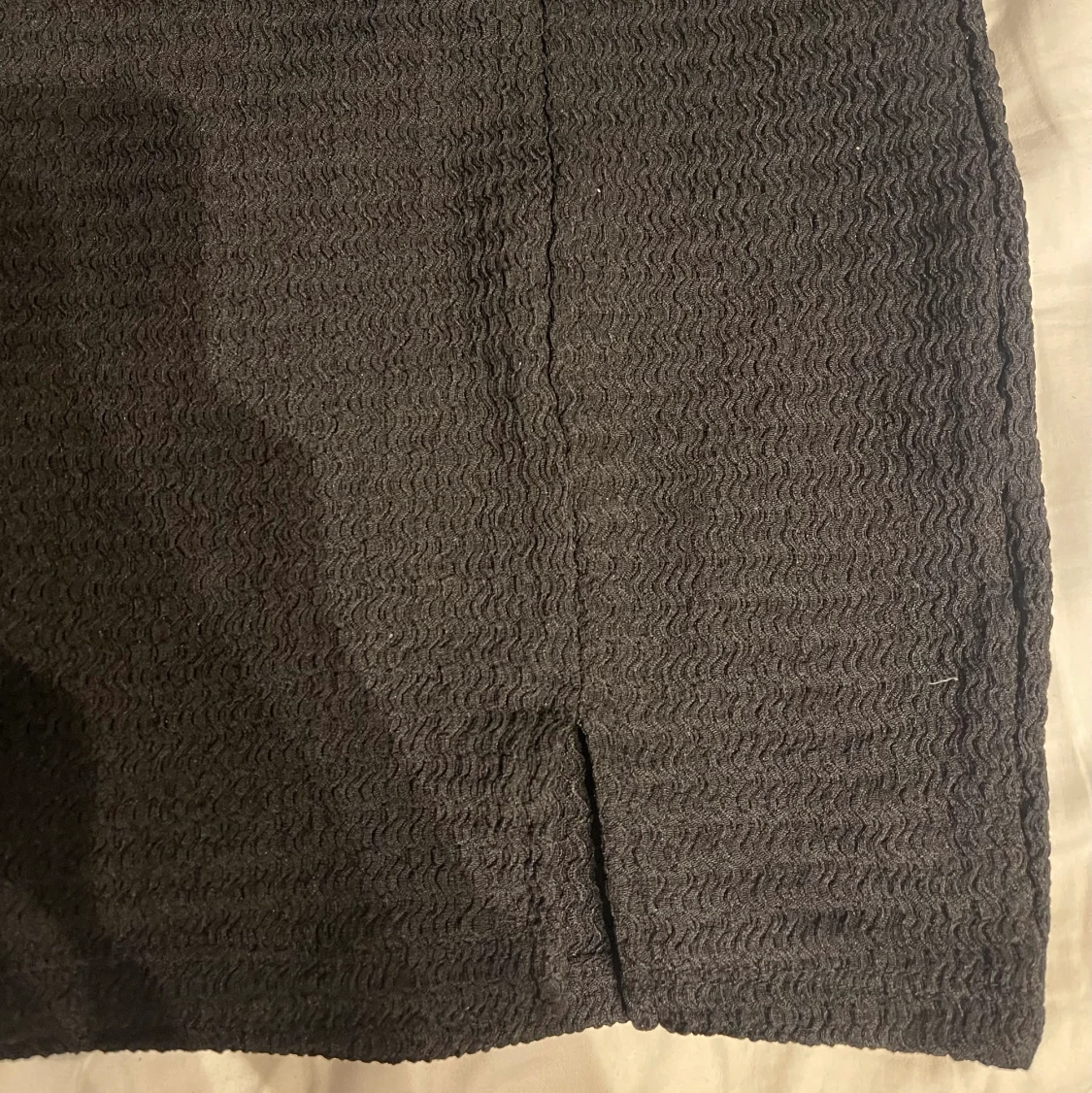 The little black  - 91