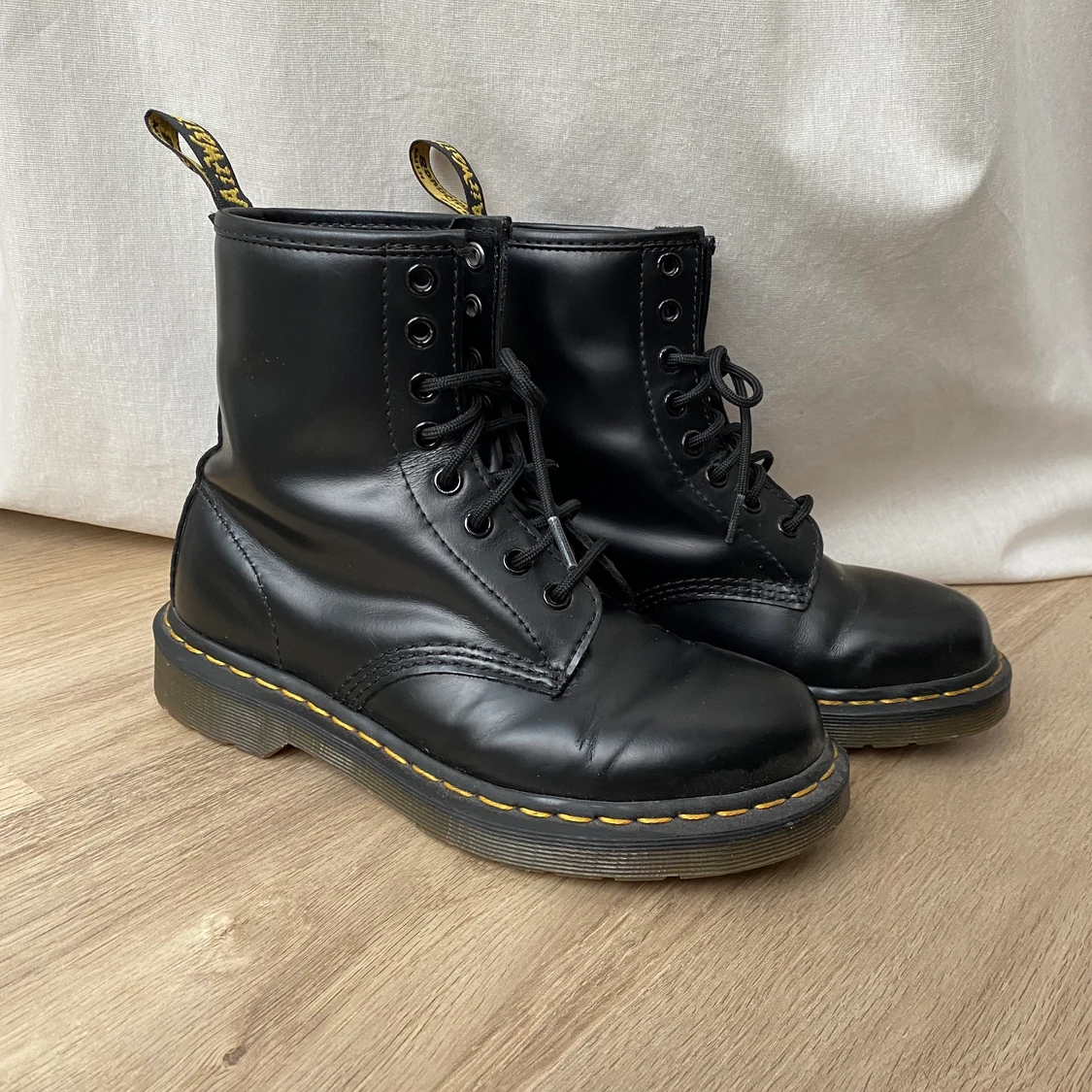 Dr. Martens 1460 - 90