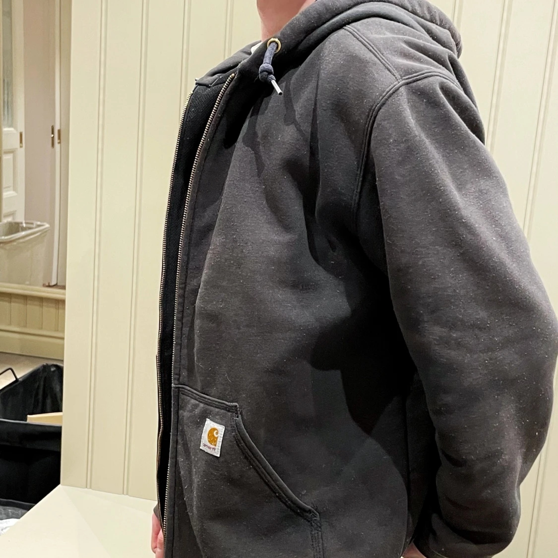 Carhartt hoodie  - 90