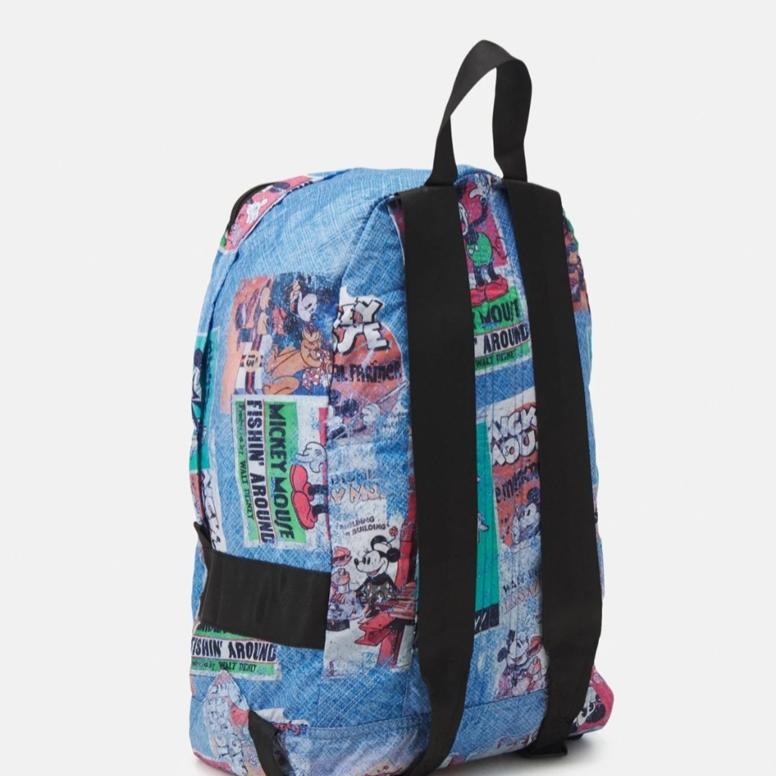 Jättefin Disney ryggsäck  - 90