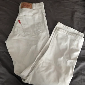 Levis jeans  - Lågmidjade Levis vintage jeans i stl XS, 250kr🦋 