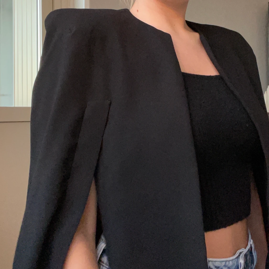 Stilren ”Kavaj”🤍 - 90