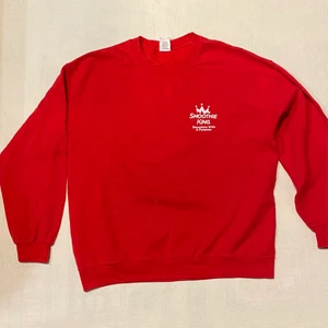 Sweatshirt  - Sweatshirt storlek L