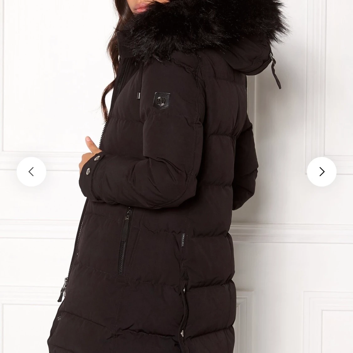 Hollies Vinter Jacka - 91