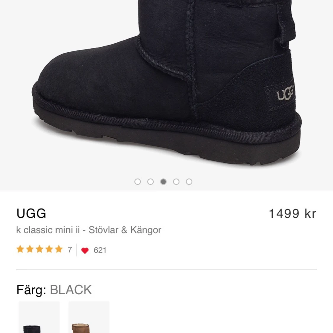 Uggs