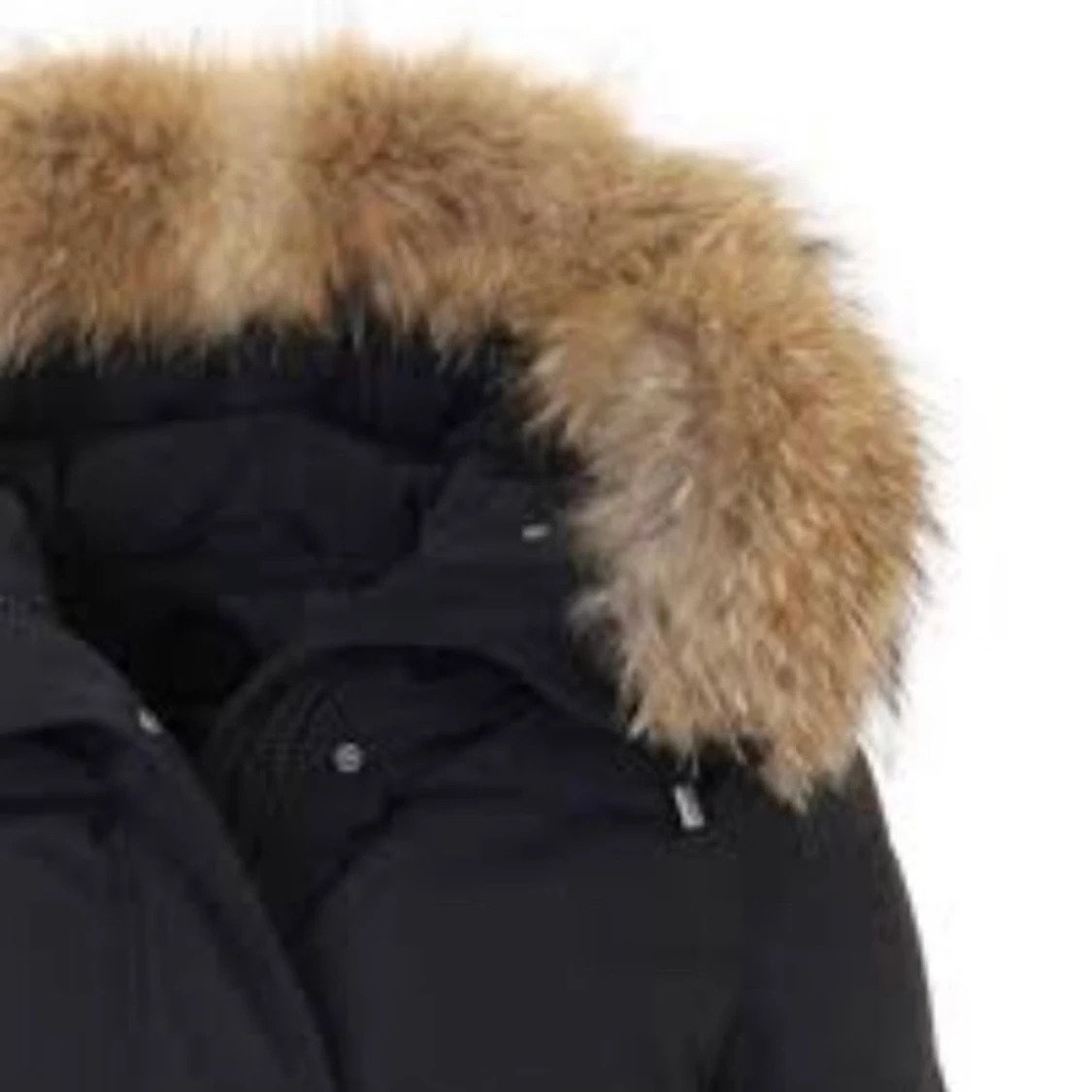 Hollies vinterjacka  - 91