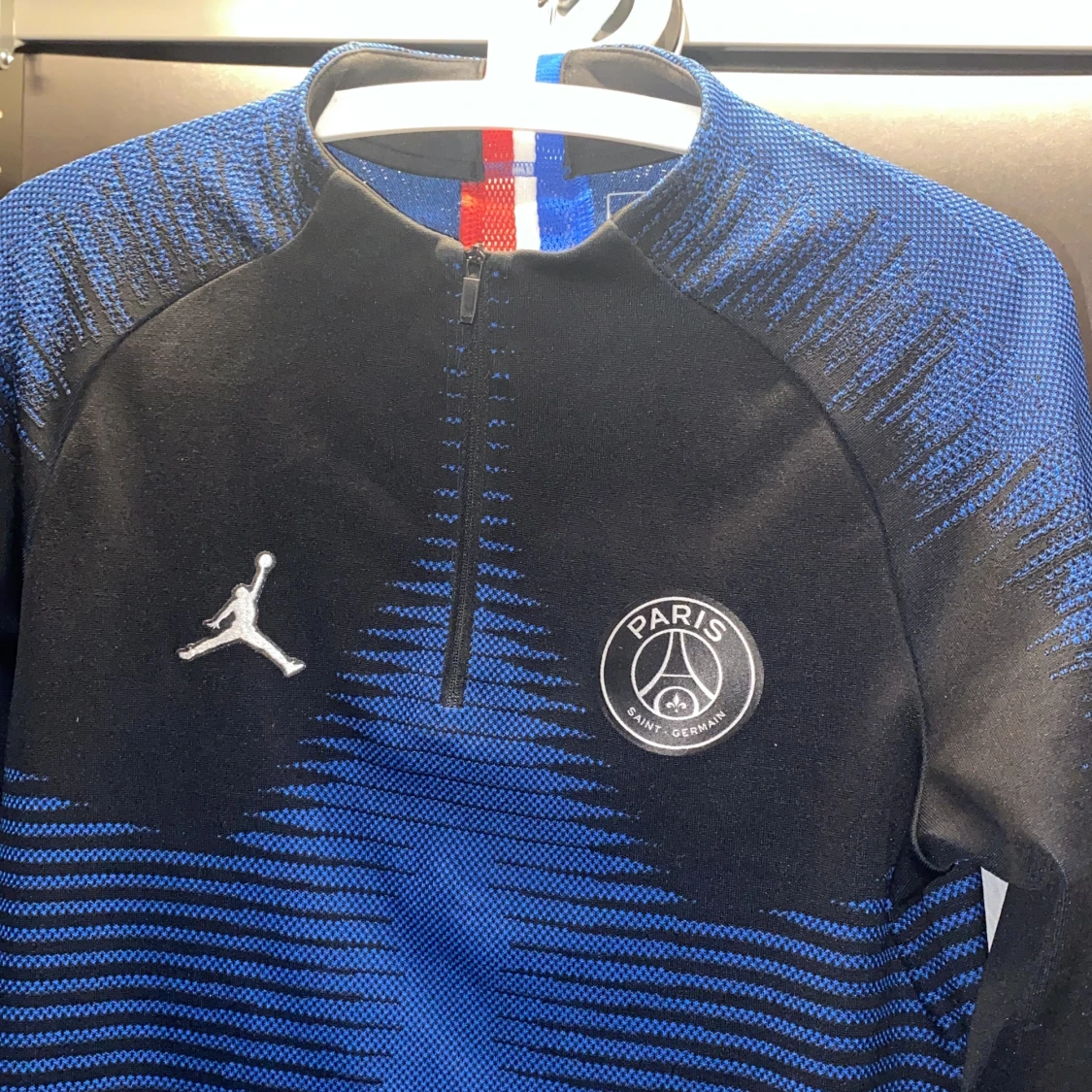 Psg x Jordan tröja  - 90
