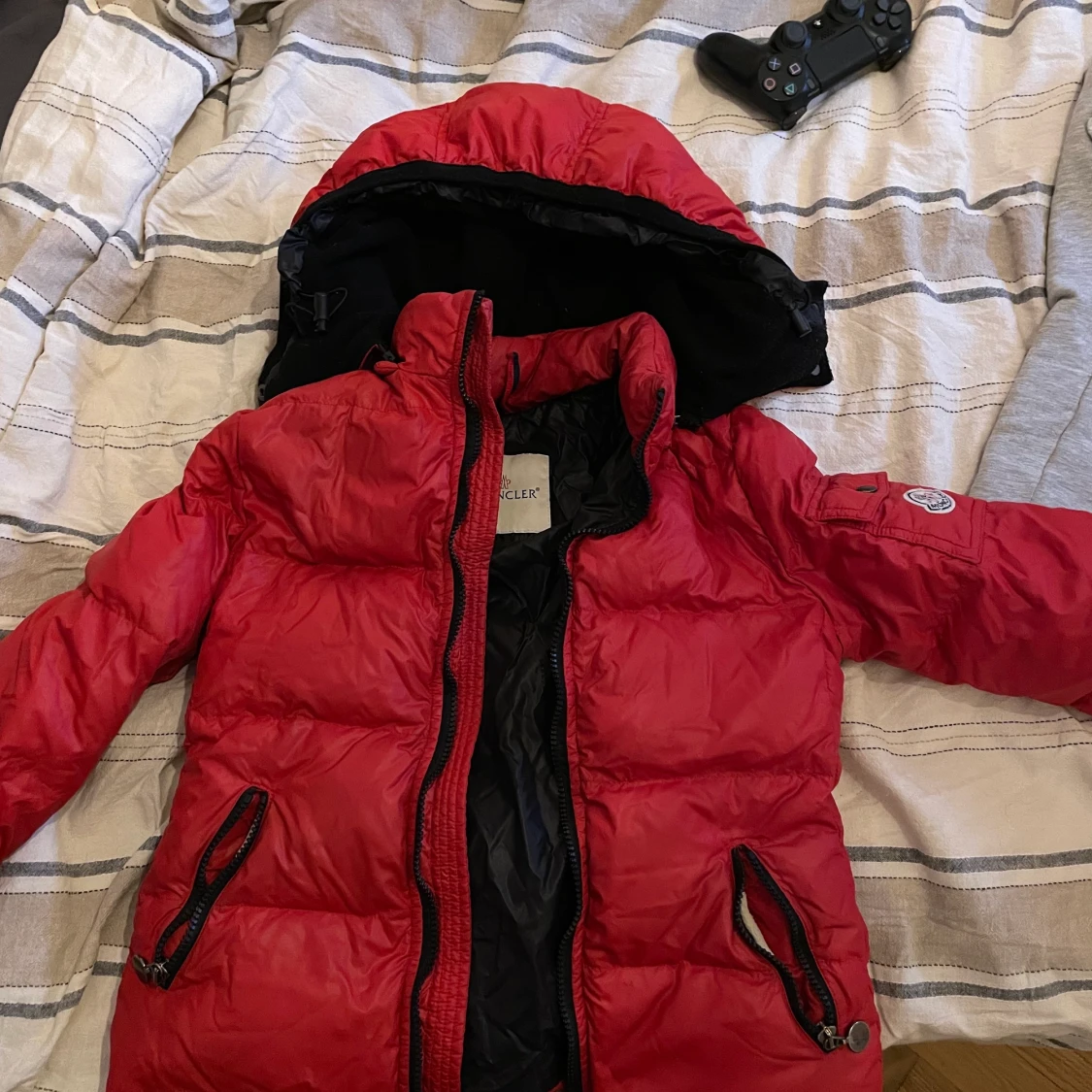Moncler jacka