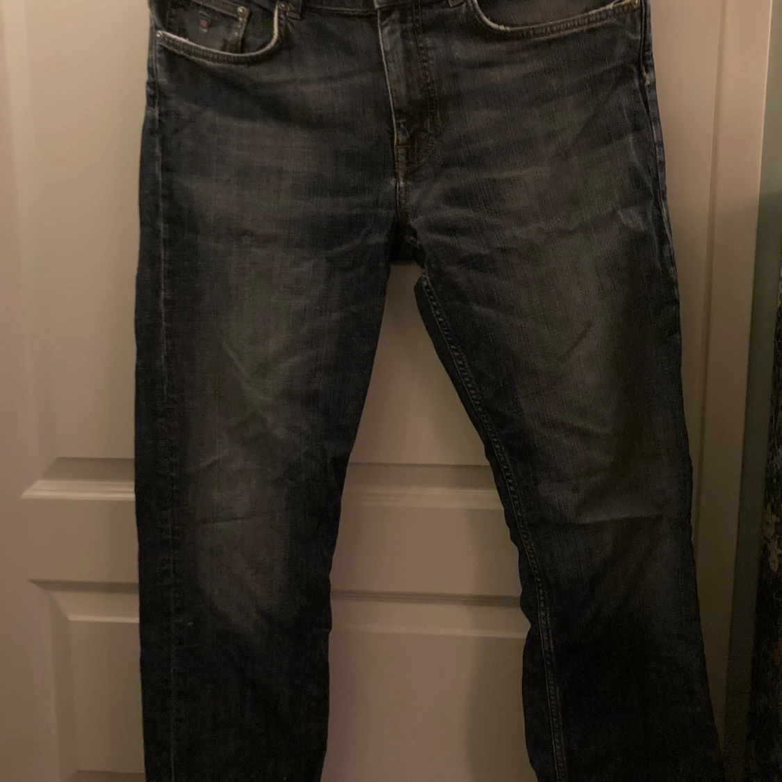 Gant jeans, storlek 33/32