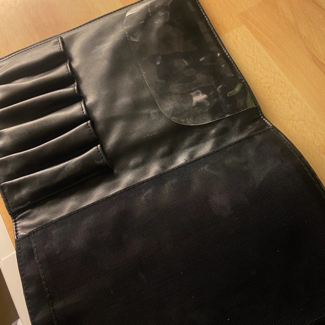 Sminkborsthållare  - 90