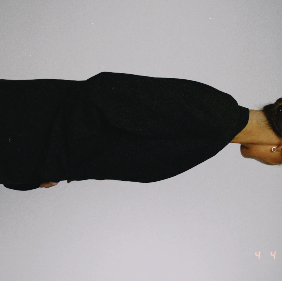 Oversized Blazer  - 91