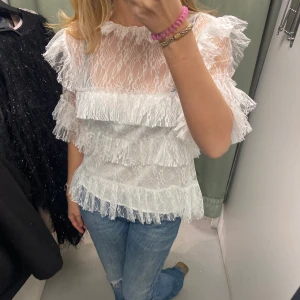 Blus - Köpt secondhand!