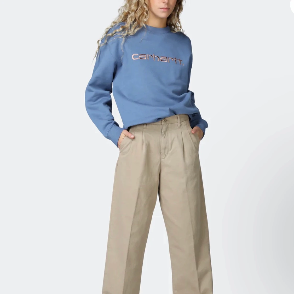 Carthartt Sweatshirt  - 91