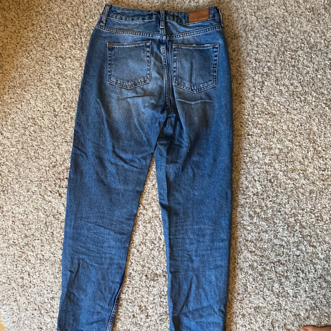 Mom jeans 26/30 - 91