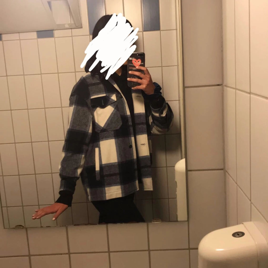 Rutig Zara jacka - 91