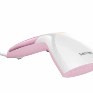 STEAMER - philips - Säljer i princip oanvänd steamer från Philips. Modell GC299.