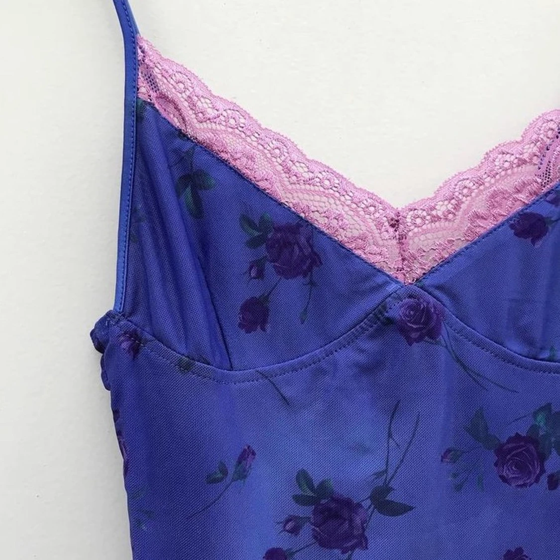 coti dress lilac - 90