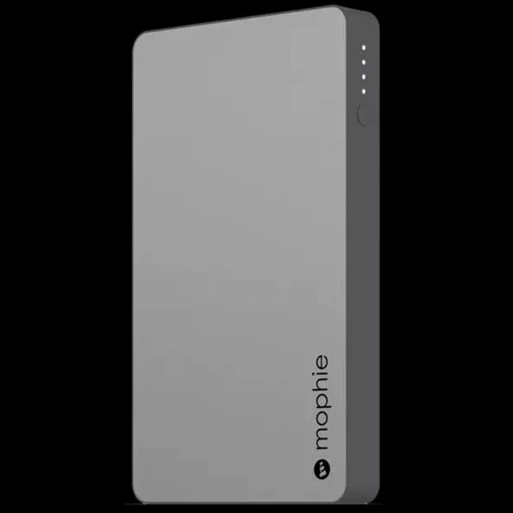 Helt ny oanvänd Powerbank med dubbla USB-portar med 5000 mAh kan du få upp till 17 timmars extra batteri till din telefon.. Övrigt.