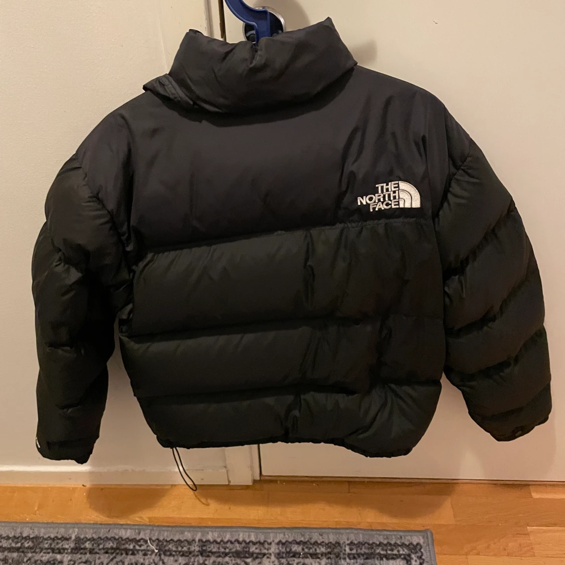 North face vinter jacka  - 90
