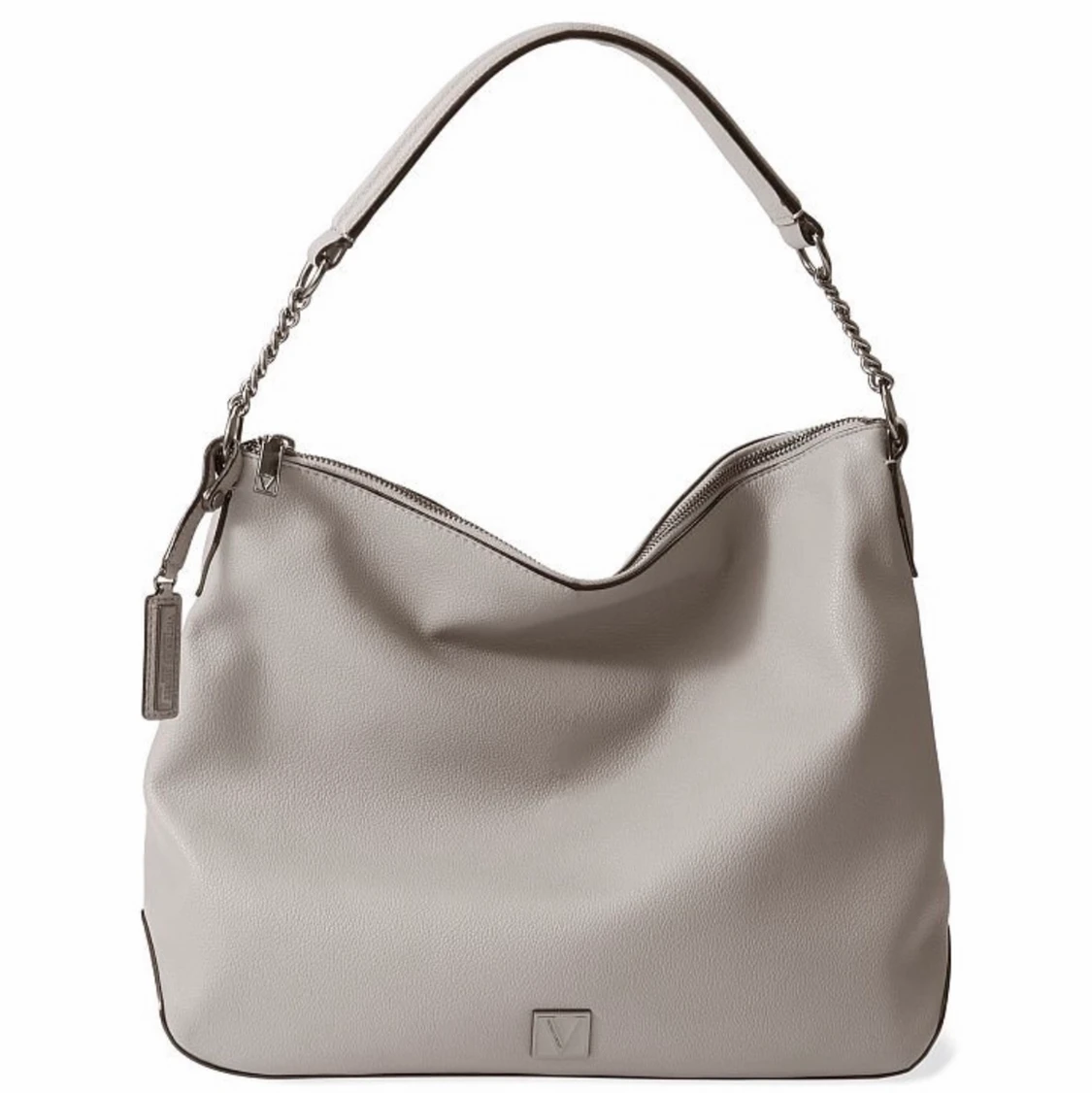 Rymlig axel väska  - 90