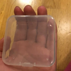 Smycke tillbehör,förvarings låda stor  - Förvaring låda stor